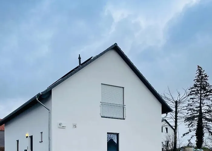 Ferienwohnung In Schoenbrunn