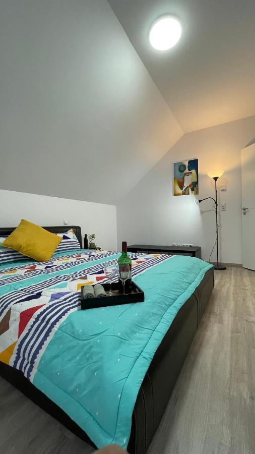 Apartment In Schoenbrunn